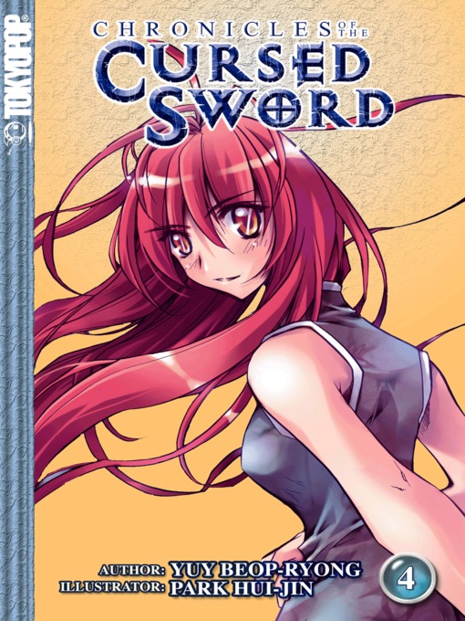 Title details for Chronicles of the Cursed Sword, Volume 4 by Beop-Ryong Yeo - Available